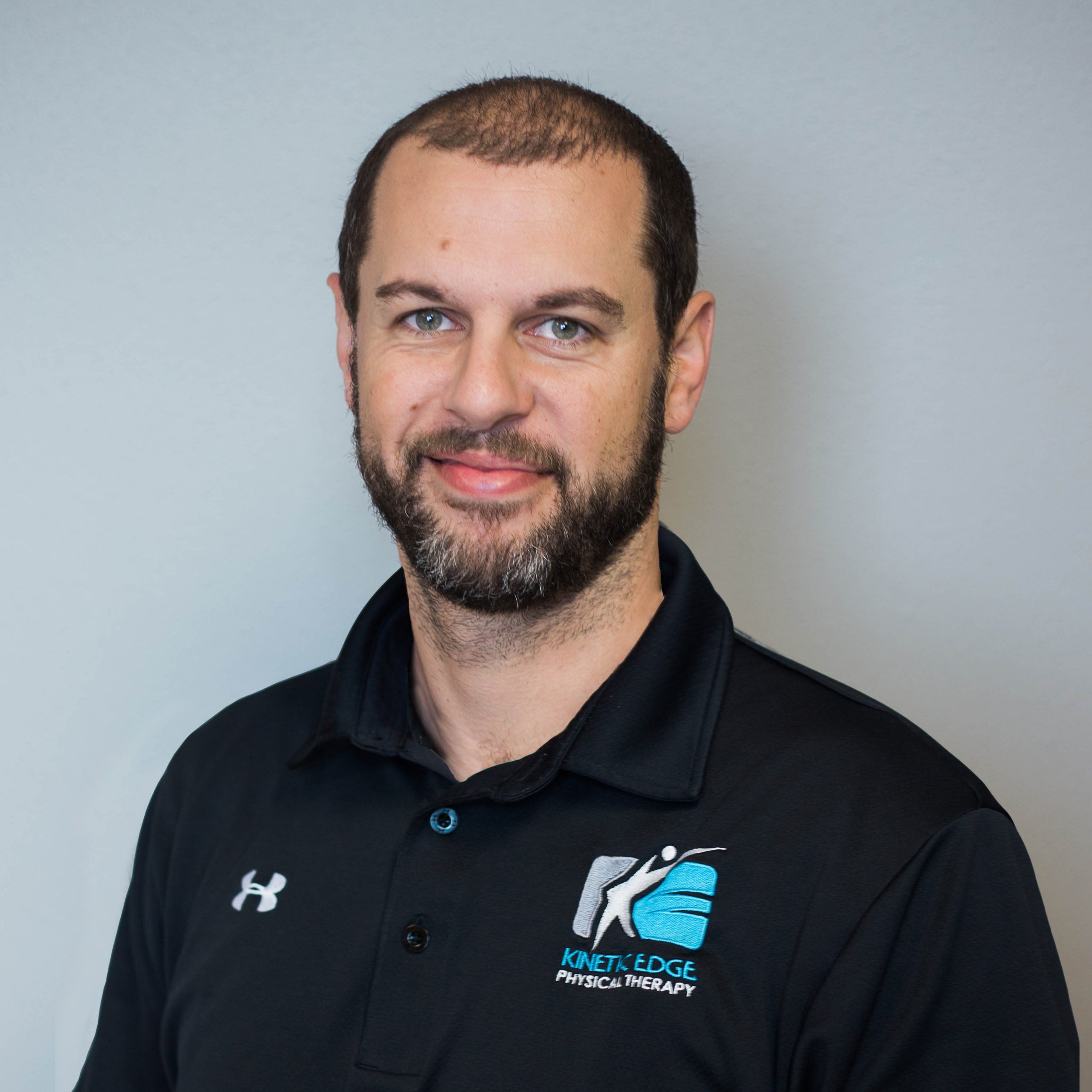 Dustin Briggs - Health & Injury Management & Prevention Coordinator