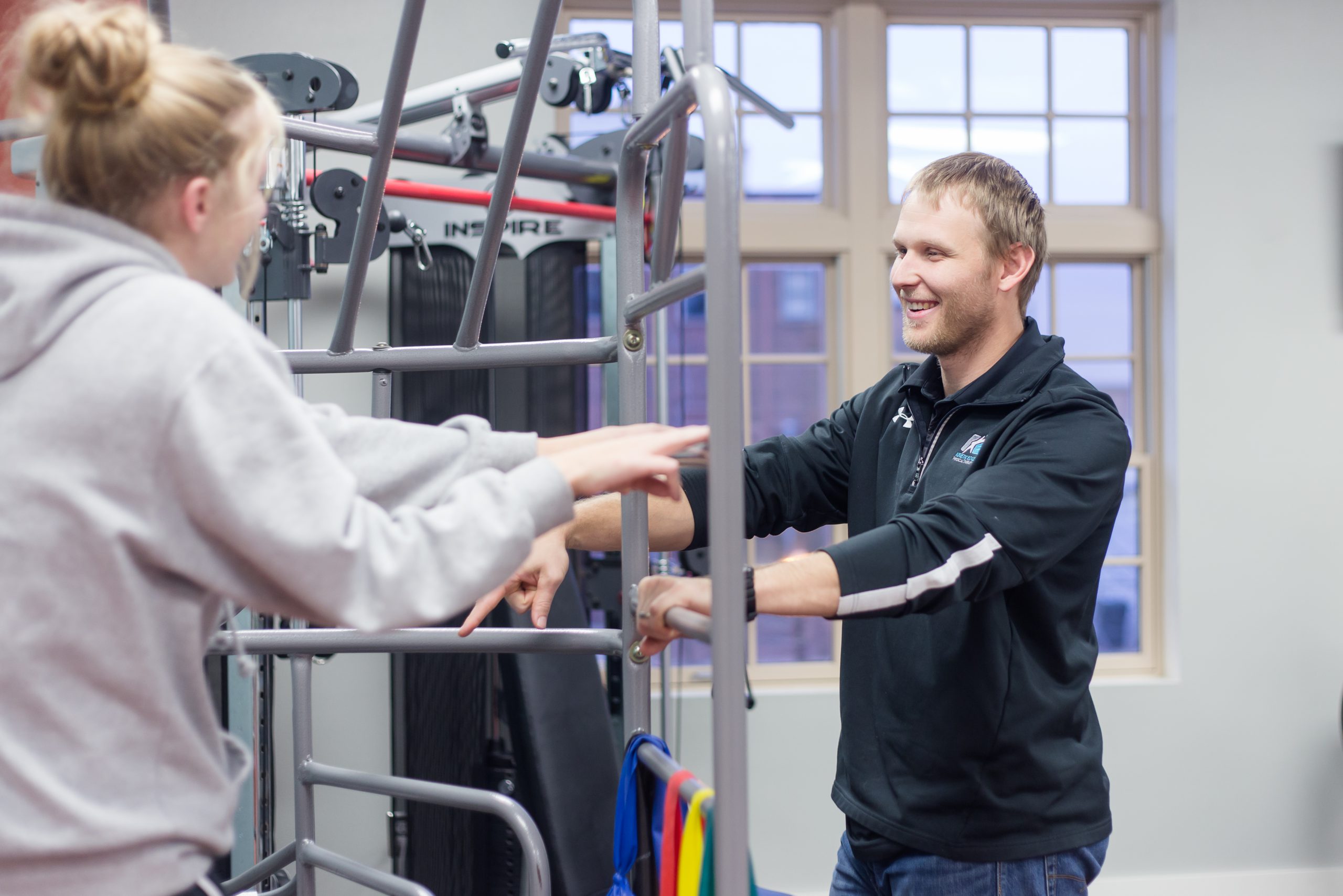 Physical Therapy When to Come Edge Physical Therapy