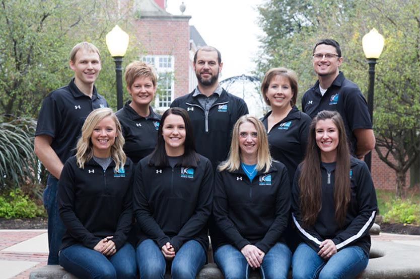 Pella Edge Physical Therapy