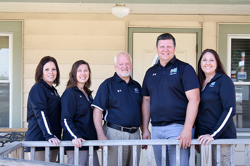 Centerville Edge Physical Therapy