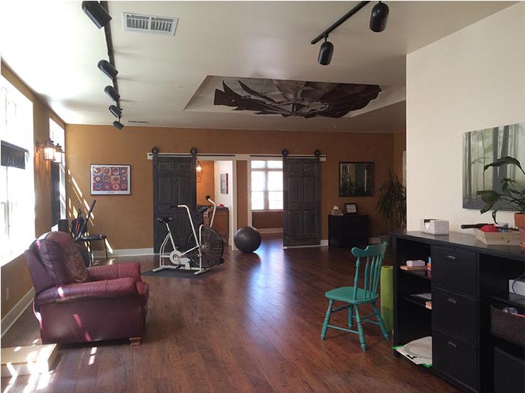 Pella Edge Physical Therapy