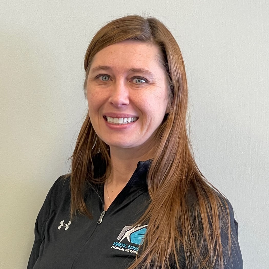 Our Albia Team Edge Physical Therapy