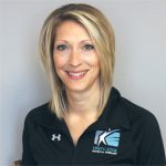 Carol Kelderman, Astym provider in Oskaloosa