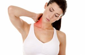 Pain in the Neck 