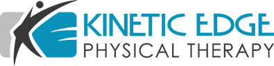 Kinetic Edge Physical Therapy logo