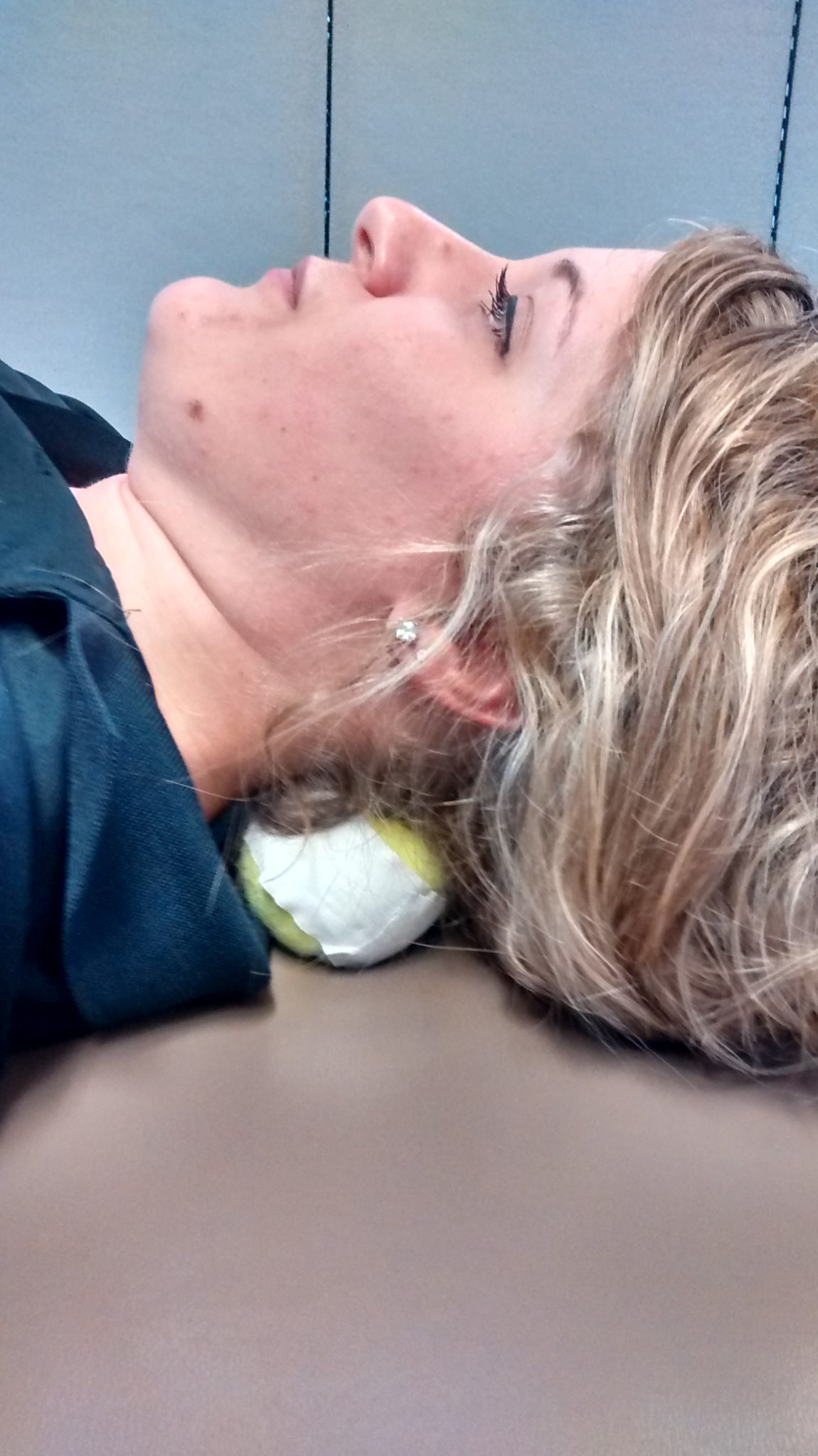 Tension Headaches Edge Physical Therapy