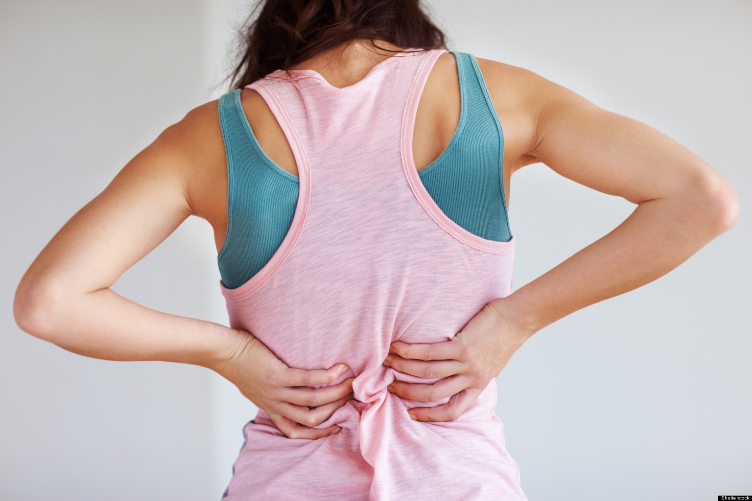 Do you suffer from low back pain? Come to our FREE seminar!