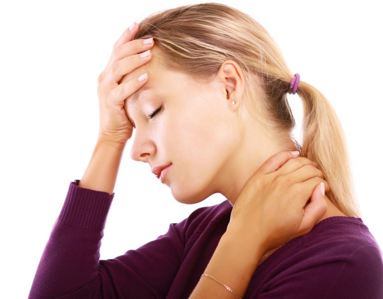 Neck Pain and Headache Screens at Edge
