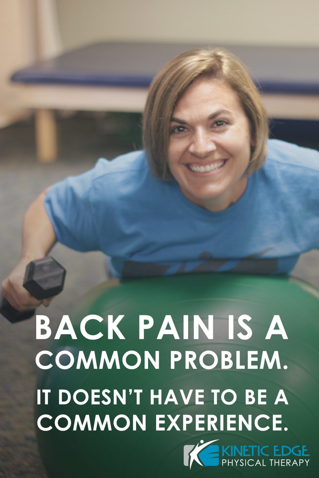 MRI Fear And Lower Back Pain