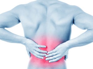 5 REASONS WHY YOUR BACK HURTS WHEN YOU WALK