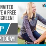 free screen day
