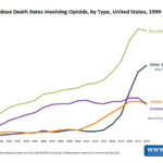 opioid epidemic deaths