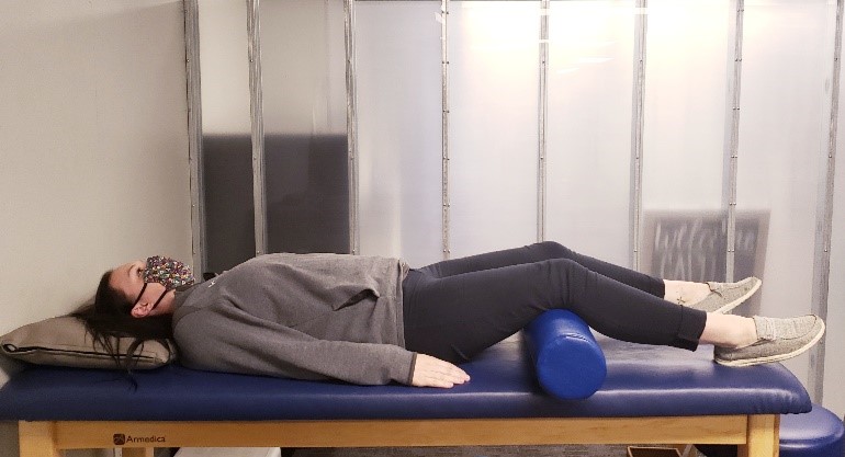 Best Sleep Positions for Neck and Back Pain — Q4 Physical Therapy -  Westborough, MA