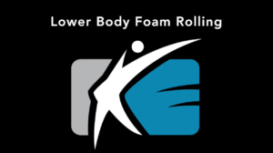 foam rolling