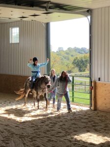 hippotherapy