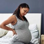 pregnancy pain