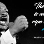 mlk jr quote