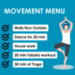 movement menu