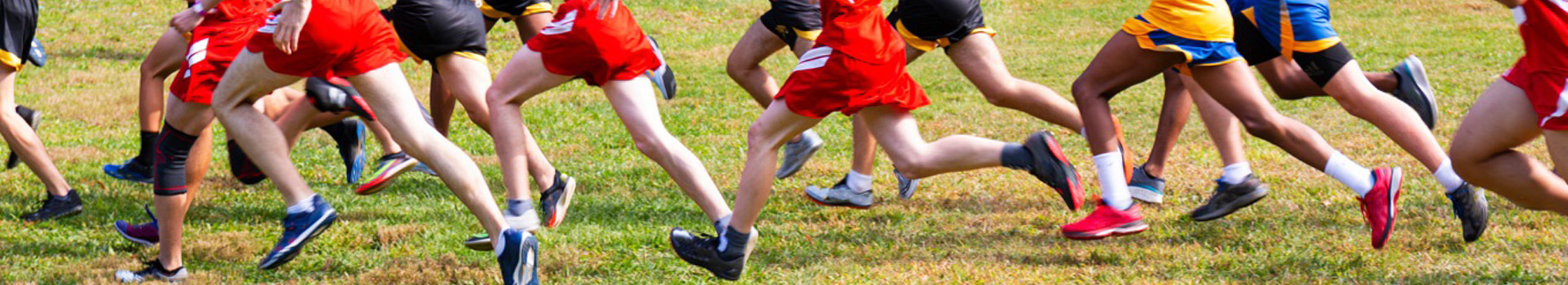 Summer Speed and Agility with Kinetic Edge Physical Therapy