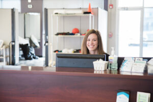 Care Coordinator in Ames