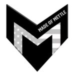 Made of Mettle Logo