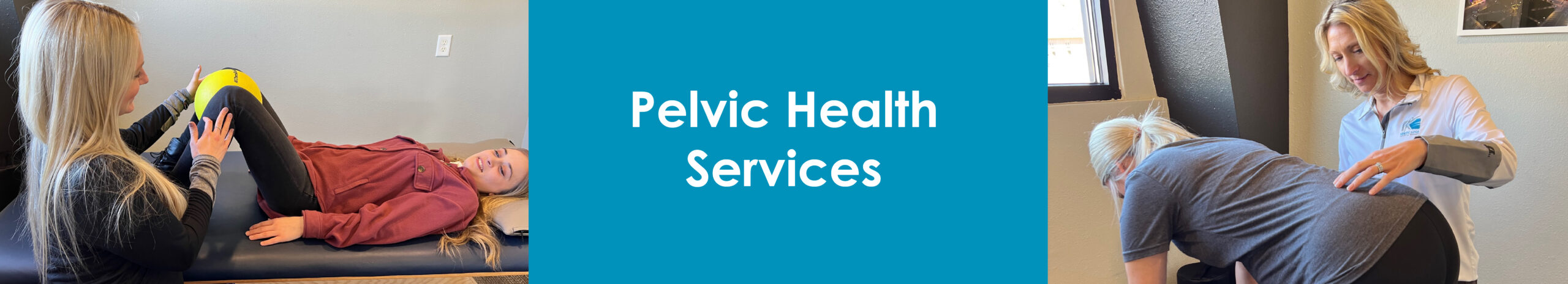 Pelvic Health Services
