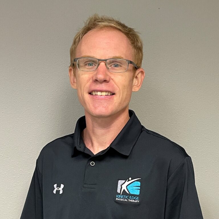 Pella Edge Physical Therapy