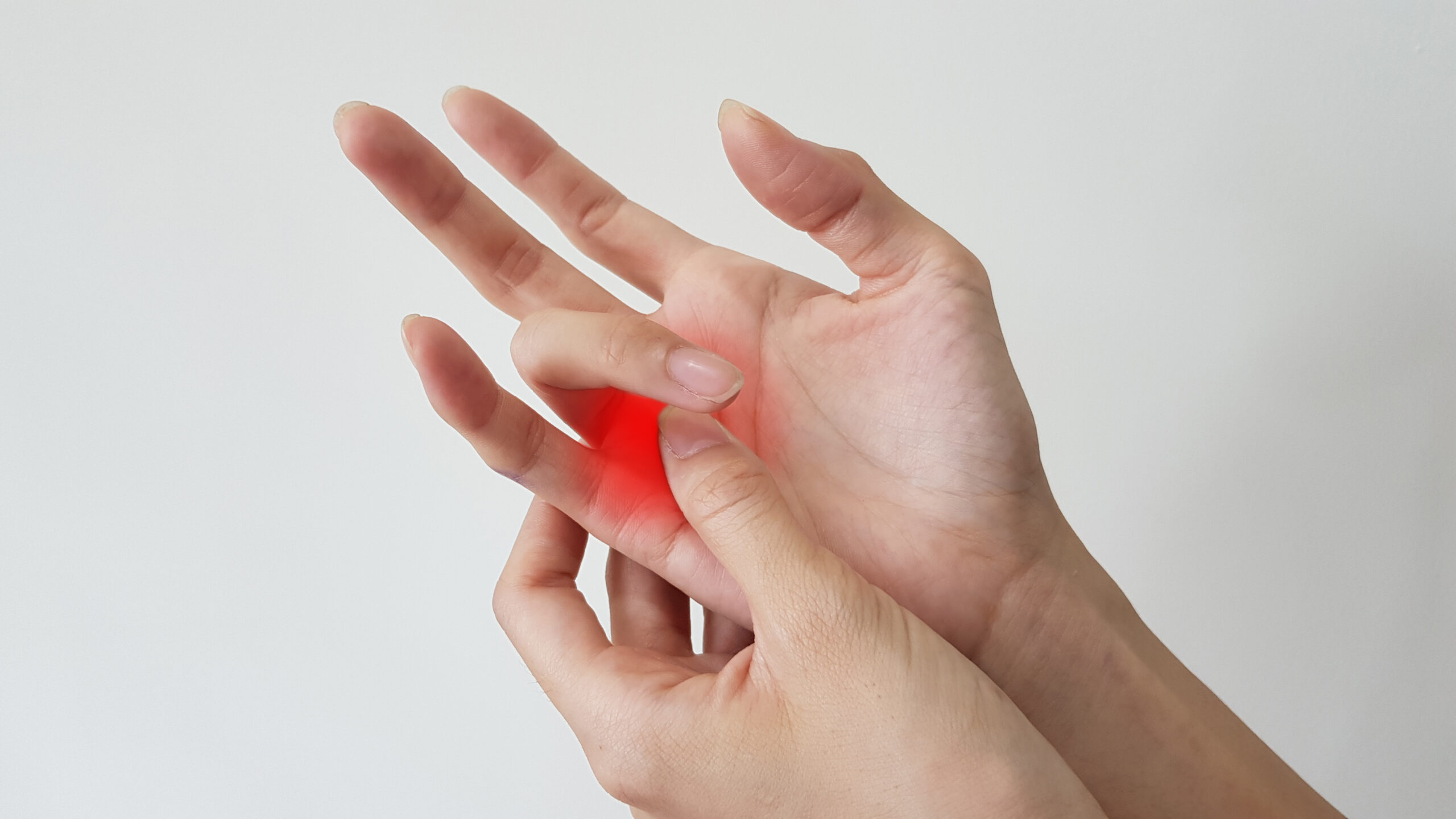 Understanding Trigger Finger Causes, Symptoms, and the Role of