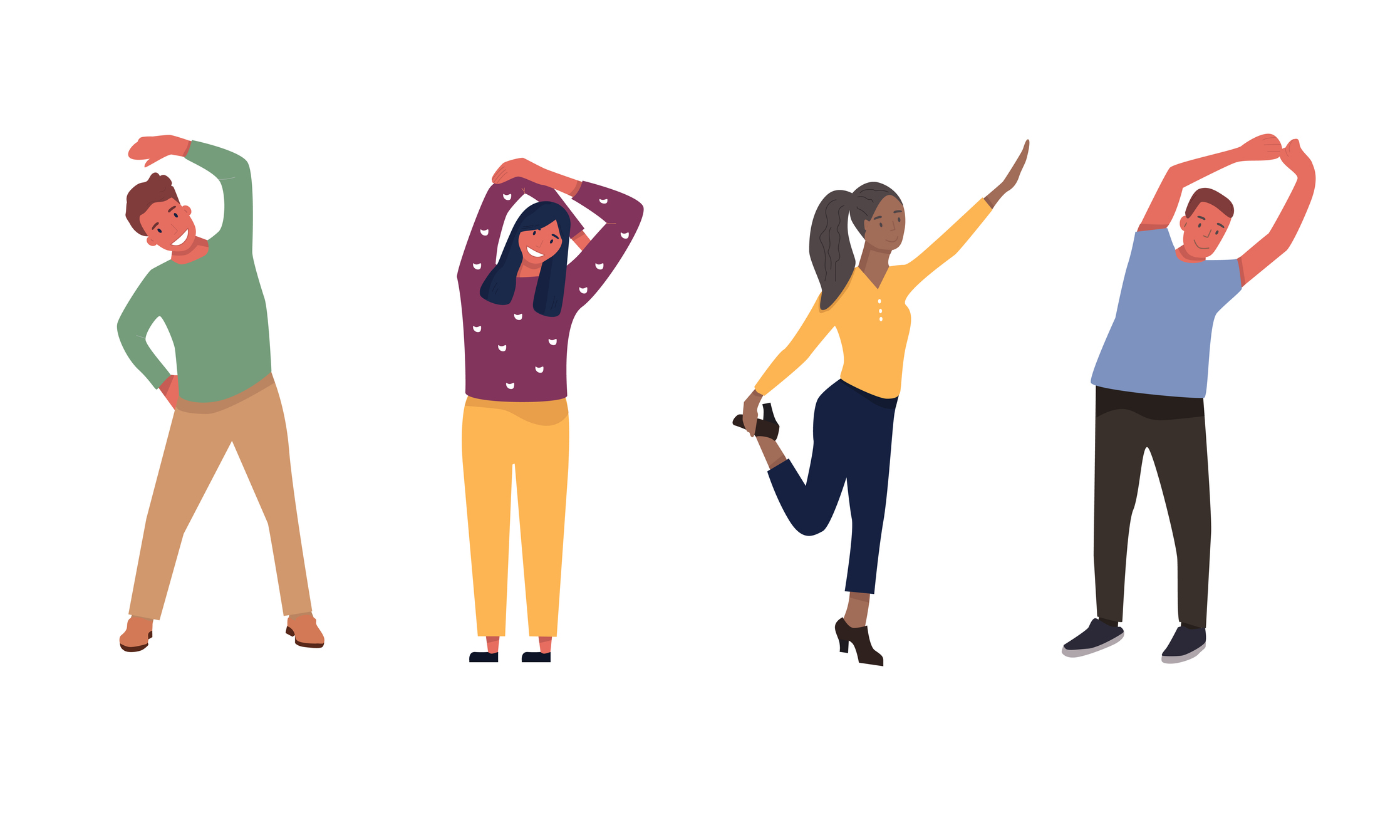 Unveiling the Science Behind Stretching A Key Element in Your Physical Therapy Journey