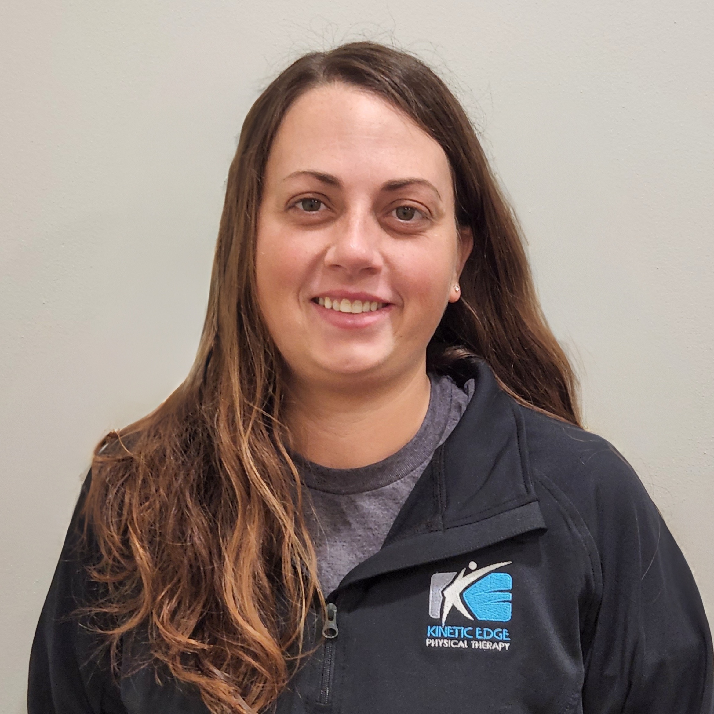 Hayley Mathie North Mahaska High School Sports Medicine Hours | Kinetic Edge Physical ...
