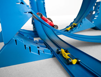 Blu Track