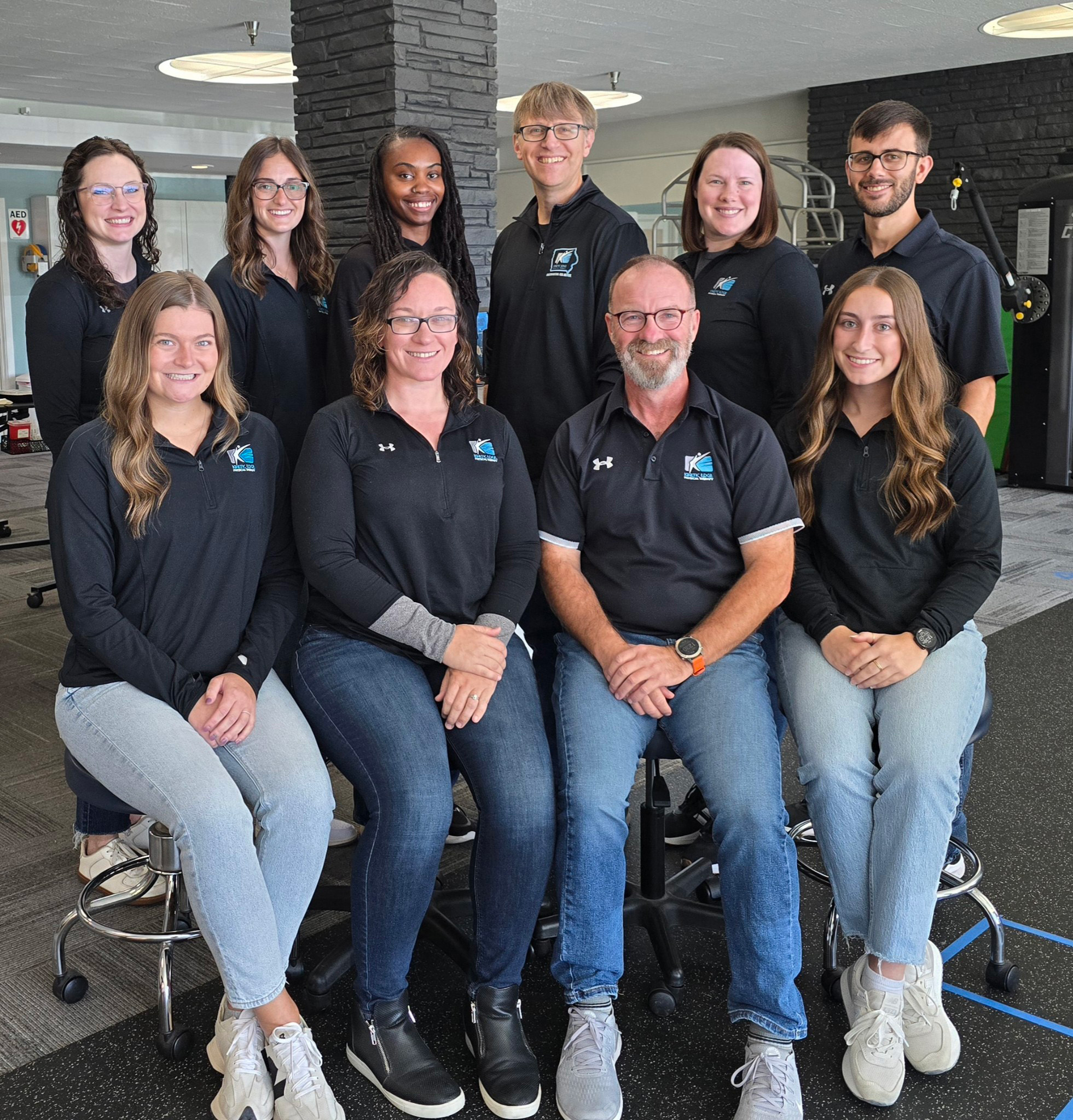 DSM team photo edited