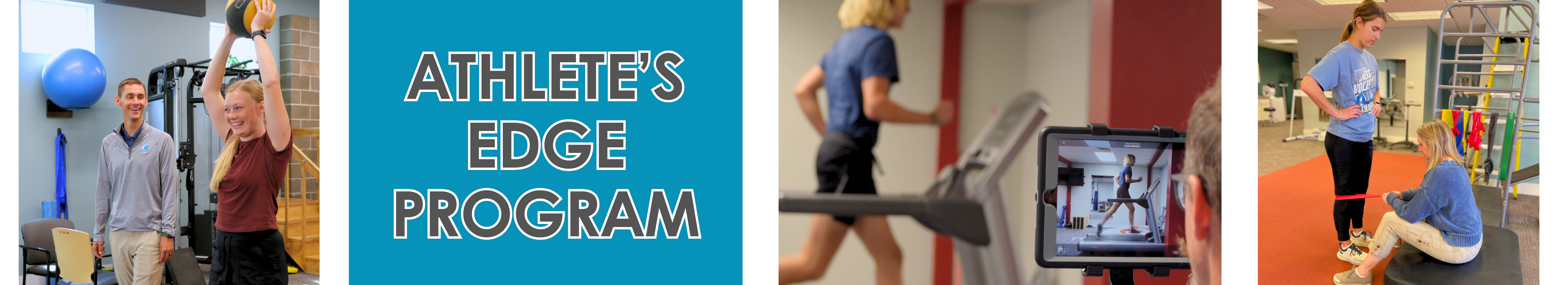 Athlete’s Edge Program