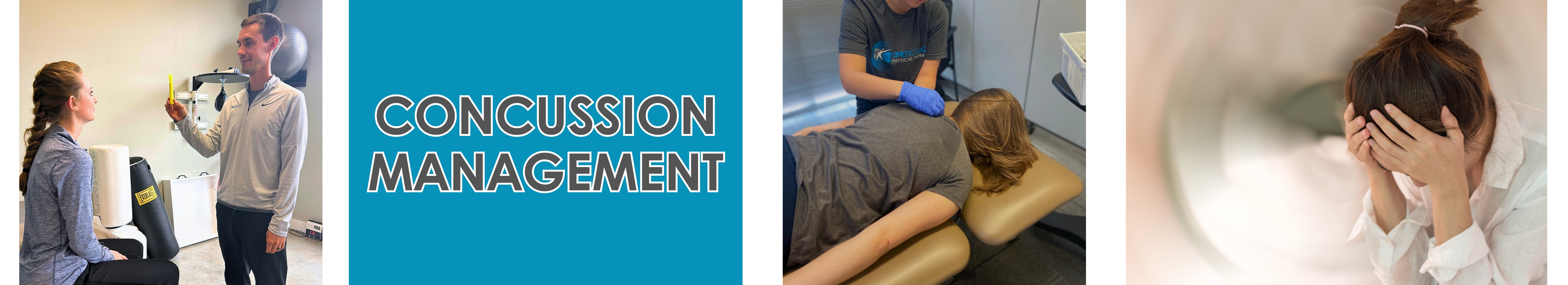 Concussion Management