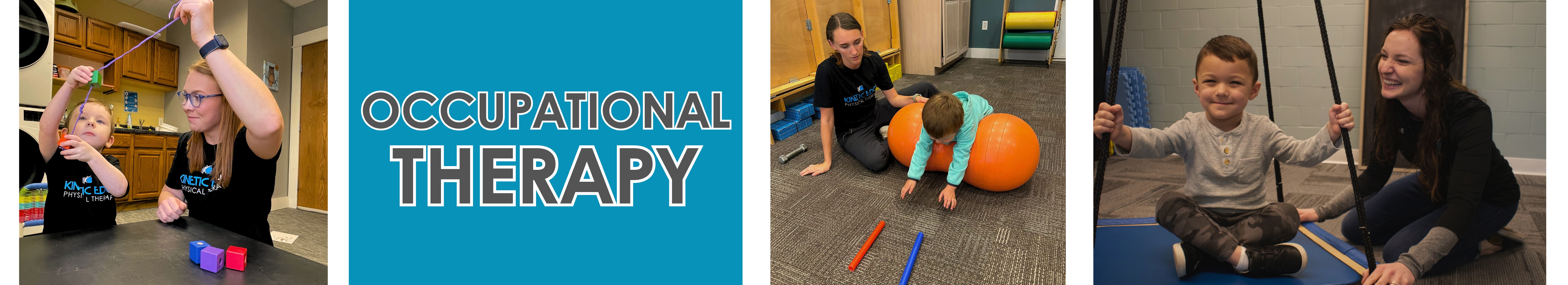 Occupational Therapy