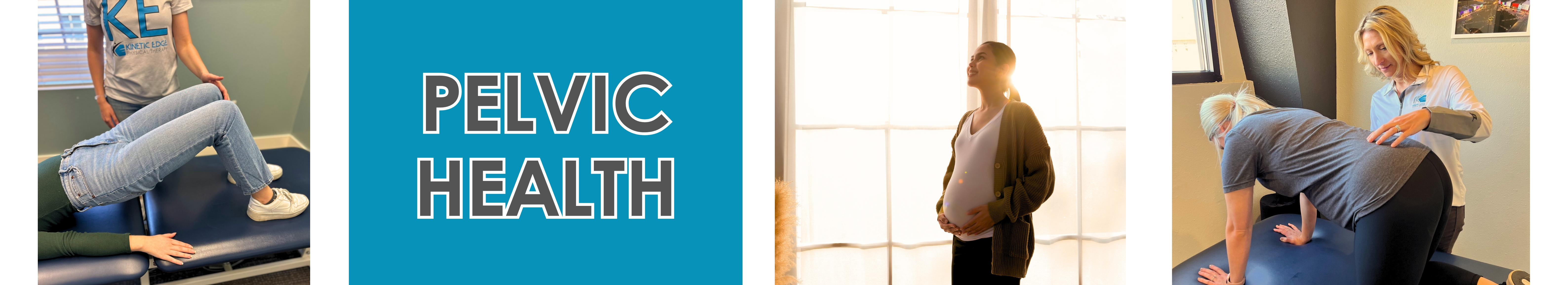 Pelvic Health Services