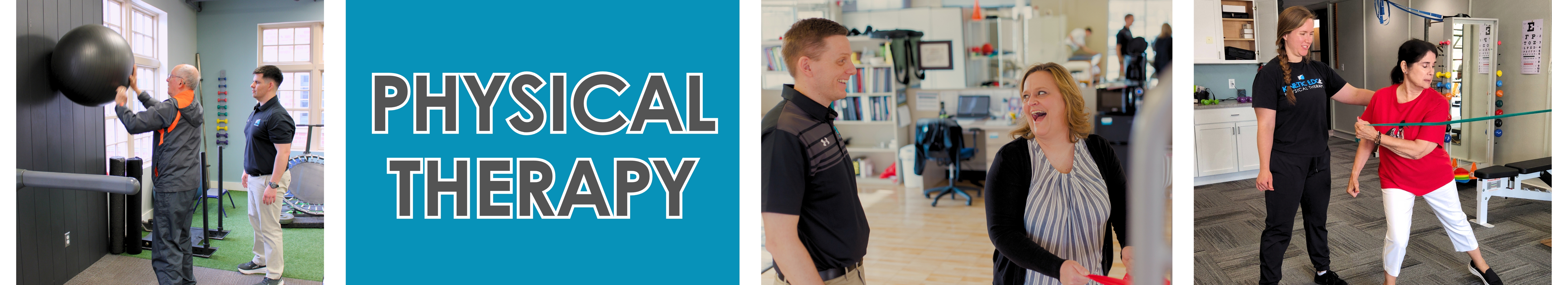 Physical Therapy