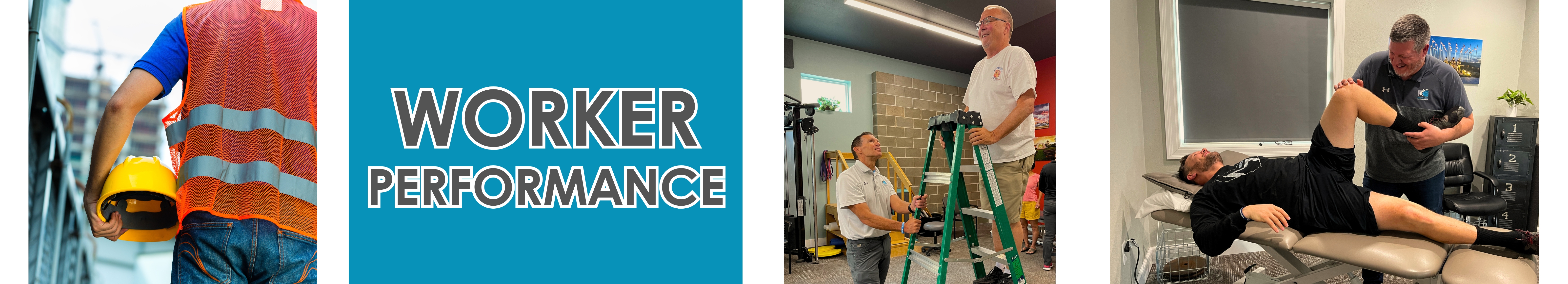 Worker Performance